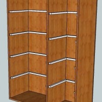 ModuleShelf