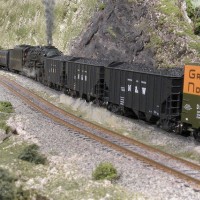Norfolk & Western Power