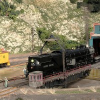 Seneca Yard Servicing