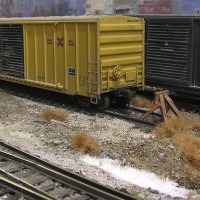 Railbox