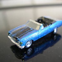 72 chevelle convertible