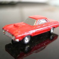 64 dodge polara