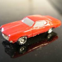 70 ford tornino