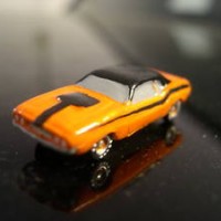 70 dodge challanger