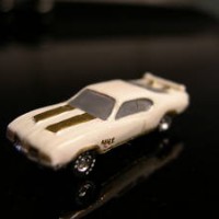 72 cutlass 442