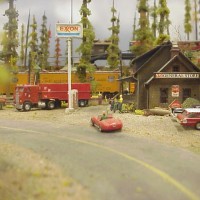 Little Truckee R.R.