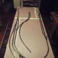 Track plan