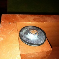 T Trak Height Adjusting Screws - retracted