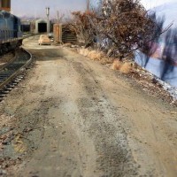 Dirt road 02