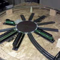 Roundhouse