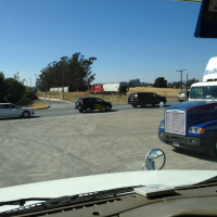 I took this shot of a very short NWP train near where I work in Petaluma, Ca.