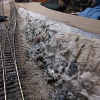 Trackside Bank