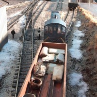 Scrap metal