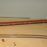 N Scale 0017
Golden State