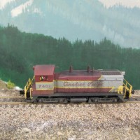 weathering 15 1
Nelson East switcher