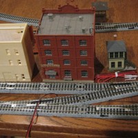 Building Mock Up 2