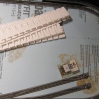 Foam And Risers