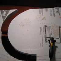 Foam Cutter
