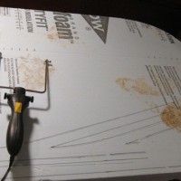 Foam Cutter 1