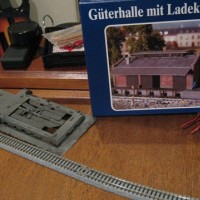 More Buildings