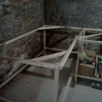 Benchwork