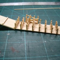 TOP PLANKING ADDED PLUS RAMP.