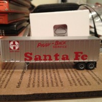And Santa Fe.