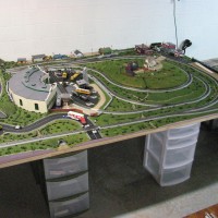 Layout Supports