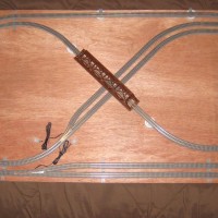 Track Plan # 1
IMG 2774