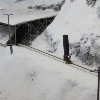 small flagman 2