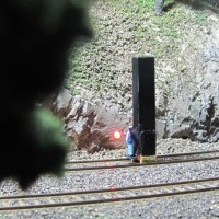 small flagman 4