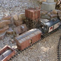 Bear Valley Model Railroaders