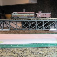small farr bridge 36 - WIP
