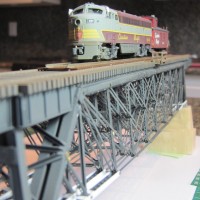 small farr bridge 39 - WIP