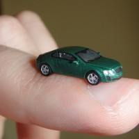 Bentley