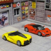 Laferrari 02