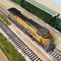 UP 9416