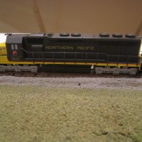 Hill Lines engines I've painted 017