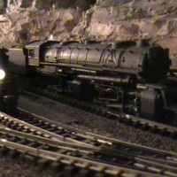 1Jan2015 2-8-8-2 build into NPish 4500 Z-4