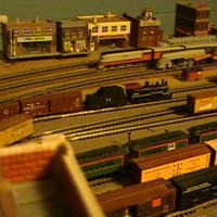 NPBH#11 at Carnage yard. Ah-ha! They stole it!