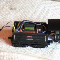 NPBH#9 decoder install