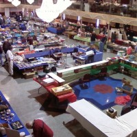 Helena Railfair 2013