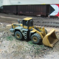 small loader 1