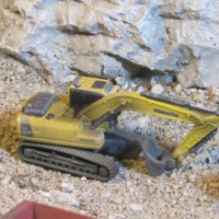 small loader 2
