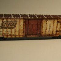 SOO 18939  FVM N-Scale