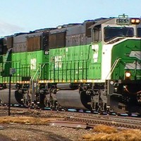 BNSF BN Terry PIC 1238