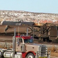 Terry wreck a PIC 1270