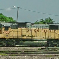 UP 40 2 Boone 7 9 13 PIC 1049, Iowa July 14.