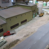small P&T 34