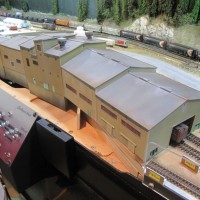 small P&T 33